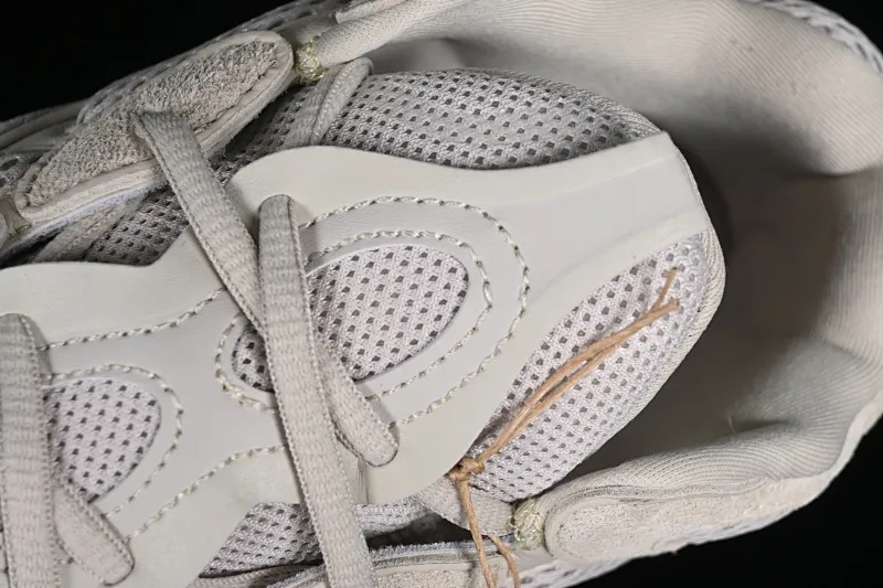All Categories Ad Yeezy Coconut Series G Version Ad Originals Yeezy 500 "Desert" DB2908 Adidas Coconut Casual Running Shoes
